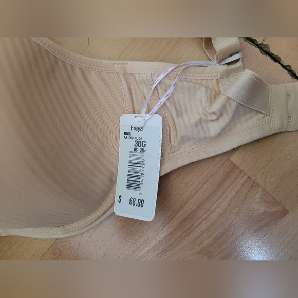 NWT Freya Idol Bra UK30G US30I - Picture 3 of 5